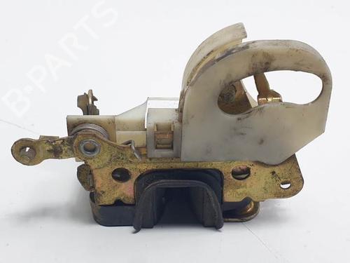 Front left lock OPEL ASTRA F Saloon (T92) 1.4 (F19, M19) | BP13020386C98 