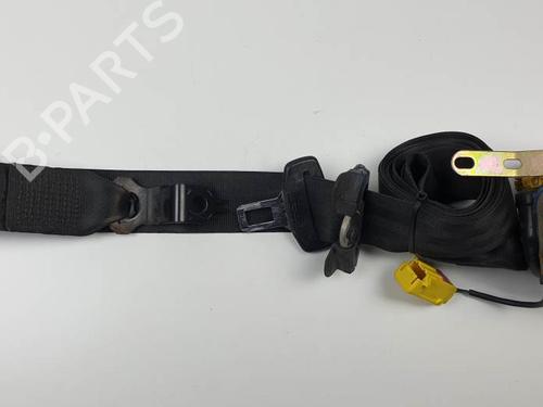 Used Front left seatbelt Front left seatbelt VW POLO IV (9N_, 9A_) 1.9 SDI (64 hp) 27171727 27171727
