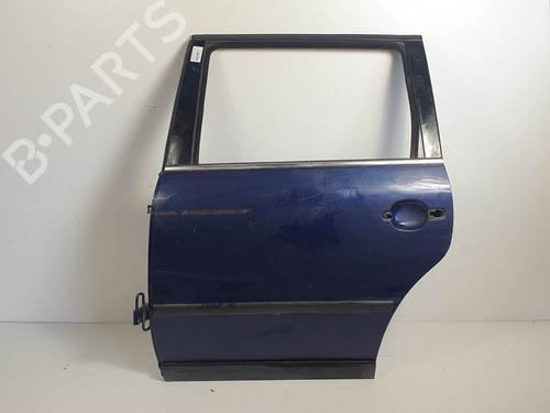 left-rear-door-vw-passat-b55-variant-3b6-19-tdi-2000-2001-2002-2003-2004-2005-12379747 main image
