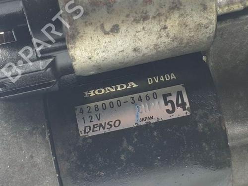 Starter HONDA CIVIC VIII Hatchback (FN, FK)  | BP10697114M8 