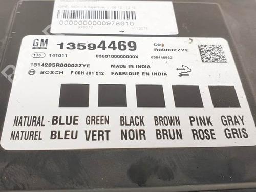 Electronic module OPEL MOKKA / MOKKA X (J13)  | BP15056773M83 