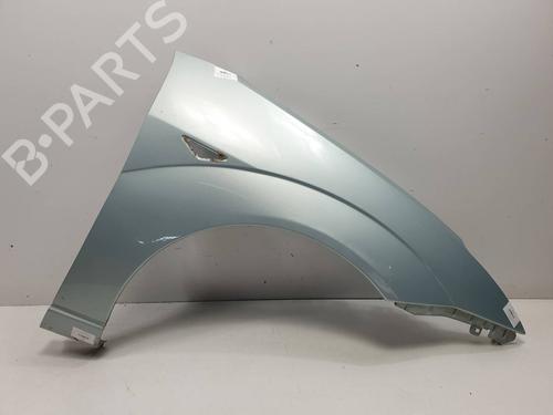 Forskærm Højre Forskærm Højre FORD FOCUS I Turnier (DNW) 1.8 TDCi (115 hp) 34518162 34518162