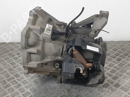 Gearbox FORD FOCUS II (DA_, HCP, DP) 1.6 | BP11059170M3 