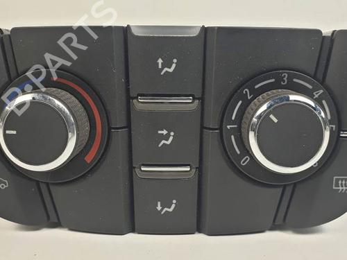 Climate control OPEL MERIVA B MPV (S10) 1.4 (75) | BP24984225I5 - Image 2