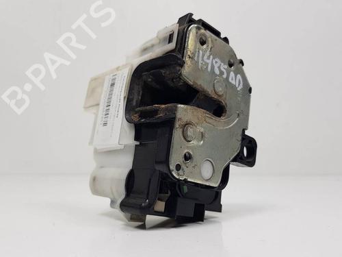 Used Front right lock Front right lock FIAT PANDA (169_) 1.2 (169.AXB11, 169.AXB1A) (60 hp) 12395071 12395071