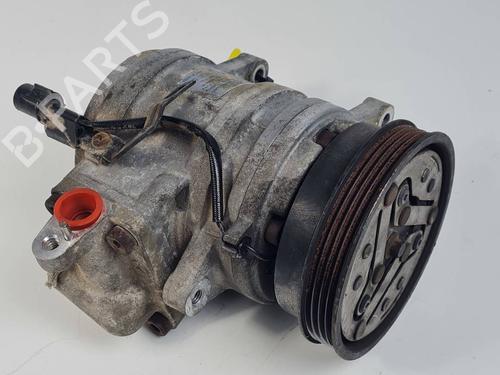 Compressor A/A Compressor A/A KIA PICANTO I (SA) 1.1 (65 hp) 34511001 34511001