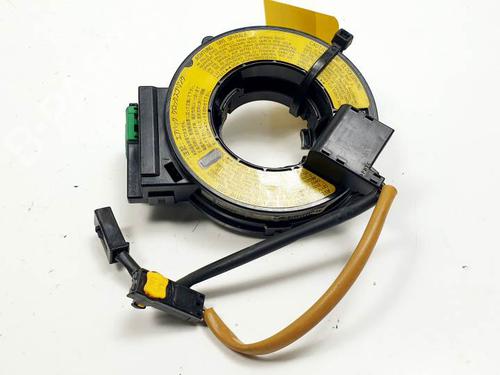 Used Squib airbag MITSUBISHI COLT VI (Z3_A, Z2_A) 1.1 (Z31A, Z32A) (75 hp) 27525651