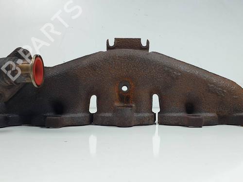 Udstødningsmanifold PEUGEOT EXPERT Tepee (VF3X_) 2.0 HDi 120 (120 hp) 29474157