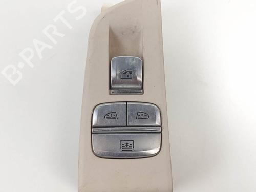 Used Right rear window switch Right rear window switch BMW 7 (G11, G12) 740 d, Ld xDrive (320 hp) 25138627 25138627