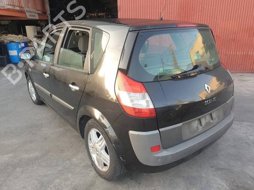 Engine RENAULT SCÉNIC II (JM0/1_) 1.9 dCi (JM0G, JM12, JM1G, JM2C) | BP38034382M1 - Image 8