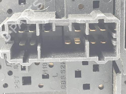 Headlight switch HONDA CR-V II (RD_) 2.0 (RD5) | BP13652109I24  - Image 8