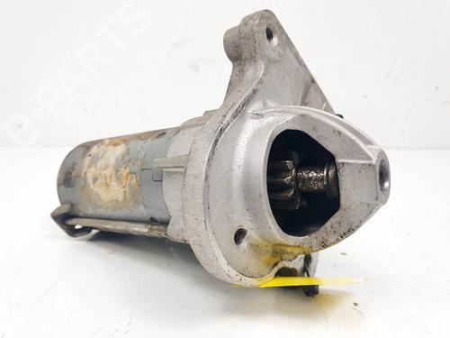 Used Starter Starter FORD FIESTA VI (CB1, CCN) 1.4 TDCi (70 hp) 15402348 15402348