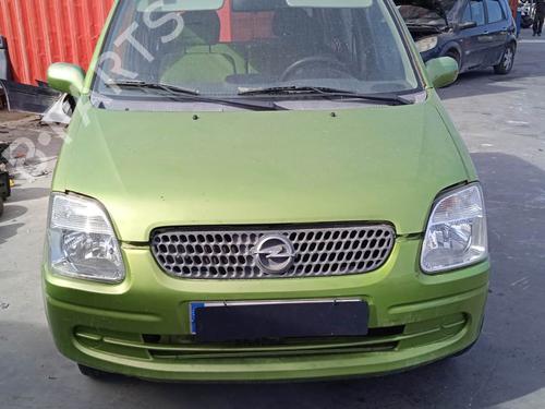Used Parts OPEL AGILA A (H00)  1.0 12V (F68)  1146499