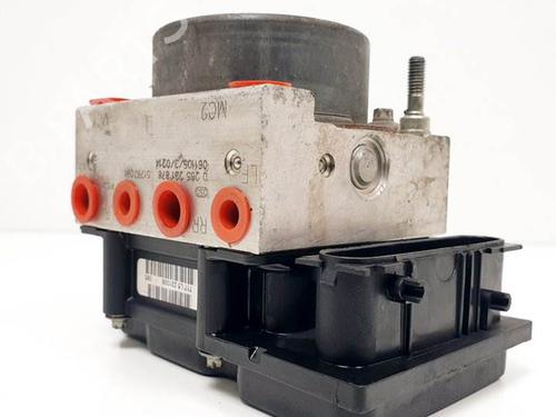 Used ABS pump FIAT GRANDE PUNTO (199_) [2005-2025]  16773542