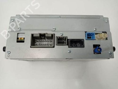 Radio LAND ROVER RANGE ROVER SPORT I (L320) 3.0 D 4x4 | BP7768831E6 