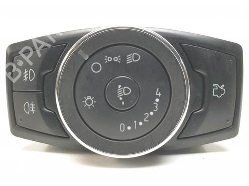 Used Headlight switch FORD KA+ III (UK, FK) 1.2 (70 hp) 29245241