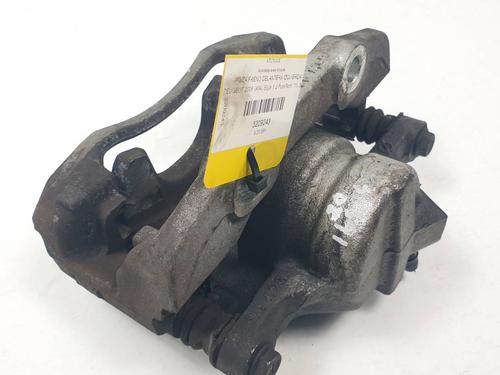 Used Left front brake caliper Left front brake caliper PEUGEOT 2008 I (CU_) 1.2 THP 110 / PureTech 110 (110 hp) 31033619 31033619