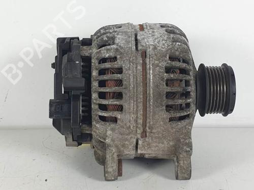 Alternator VW SHARAN (7M8, 7M9, 7M6) 2.8 V6 24V 4motion | BP12367812M7 