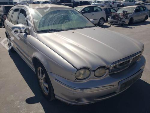 Brugte JAGUAR X-TYPE I Estate (X400) 2.0 D (130 hp) 3957907