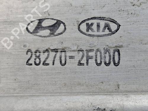 Intercooler KIA SORENTO II (XM) 2.2 CRDi | BP39959132M30 - Image 3
