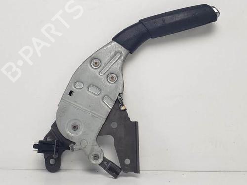 Hand brake MERCEDES-BENZ A-CLASS (W169) A 180 CDI (169.007, 169.307) | BP20086677I18 