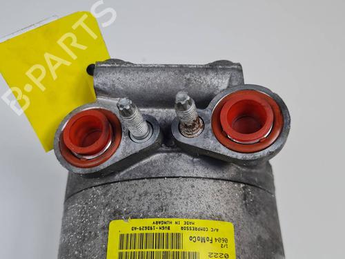 AC compressor FORD FOCUS III 1.6 Ti | BP34511248M34 - Image 6