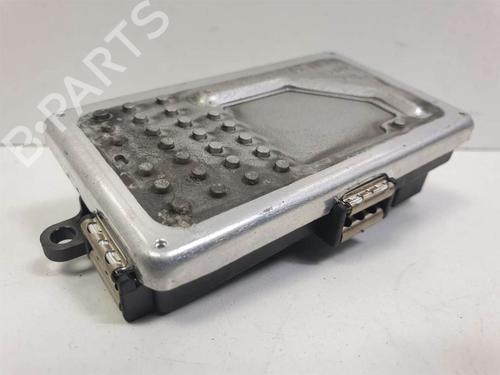 Used Heater resistor Heater resistor BMW 5 (F10) 520 d (184 hp) 11648899 11648899