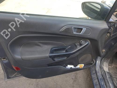 Forskærm Højre FORD FIESTA VI (CB1, CCN) 1.5 TDCi | BP29750966C42 