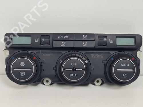 Commande Chauffage Commande Chauffage VW GOLF V Variant (1K5) 1.6 (102 hp) 34510971 34510971