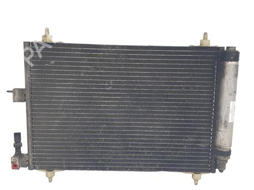 Used AC radiator AC radiator 38564590 38564590