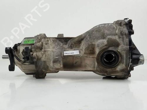 Used Rear differential HYUNDAI SANTA FÉ II (CM) 2.7 V6 GLS 4x4 (189 hp) 6943735