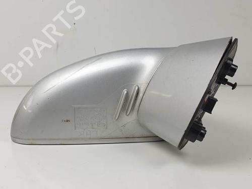 Right mirror KIA CARENS III MPV (UN) 2.0 CRDi 140 | BP27885596C27 