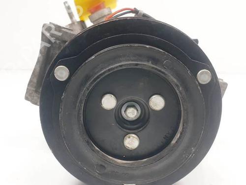 AC compressor FORD FOCUS III 1.0 EcoBoost | BP17648911M34 