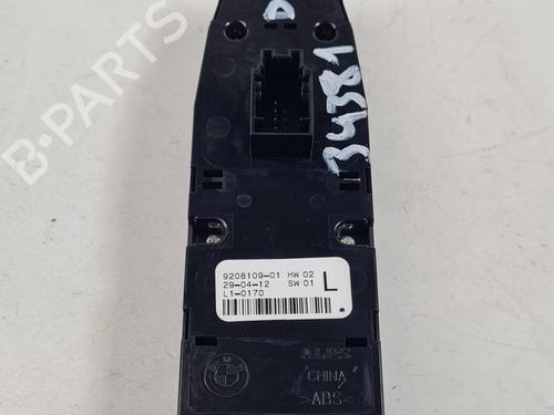 Left front window switch BMW X3 (F25) xDrive 20 d | BP37628912I27 - Image 2