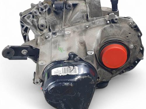 Gearbox RENAULT TWINGO II (CN0_) 1.2 (CN0D) | BP40175162M3 - Image 4