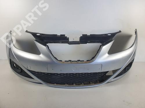 Used Front bumper Front bumper SEAT IBIZA IV SC (6J1, 6P5) 1.2 TDI (75 hp) 11146250 11146250
