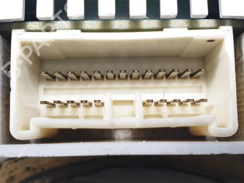 Instrument cluster CHEVROLET LACETTI (J200) 1.4 16V | BP39046525C47 - Image 4