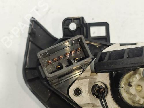 Climate control CHEVROLET AVEO / KALOS Saloon (T250, T255) 1.4 | BP9442335I5 