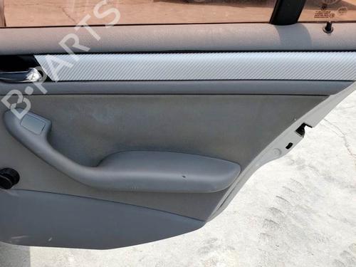 Støddæmperfjeder BMW 3 Touring (E46) 320 d | BP15261505C152 - Image 9