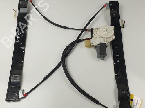 Used Front left window mechanism Front left window mechanism FORD GALAXY II (WA6) 2.0 TDCi (140 hp) 29245422 29245422