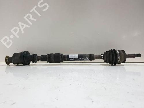 Used Right front driveshaft Right front driveshaft 6840127 6840127