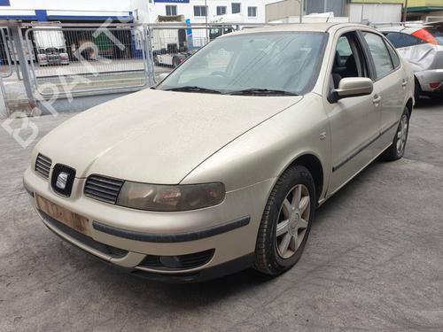 Used Parts SEAT TOLEDO II (1M2) 1.9 TDI 4868682