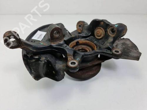 Left front steering knuckle BMW X5 (E53) 3.0 i | BP6850241M25 