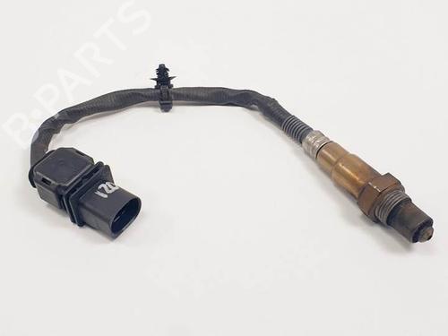 Elektronisk sensor OPEL MOKKA / MOKKA X (J13) [2012-2025]  15045481