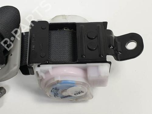 Rear left seatbelt HONDA CIVIC VIII Hatchback (FN, FK) 1.8 (FN1, FK2) | BP6854183I29 