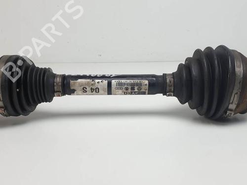 Used Left front driveshaft Left front driveshaft AUDI A4 B8 (8K2) 2.0 TDI (143 hp) 24350477 24350477