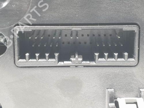 Climate control JAGUAR XE (X760) 2.0 D | BP10727280I5 - Image 3