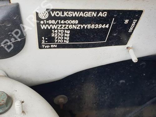 Elektronisk sensor VW POLO (6N2) 1.4 | BP16124816M84 