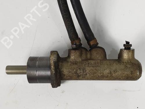 Brake master cylinder ALFA ROMEO 156 (932_) 1.6 16V T.SPARK (932.A4, 932.A4100) | BP6843120M77 