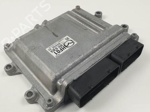 Used Engine control unit (ECU) MAZDA CX-30 (DM) SKYACTIV-G M Hybrid (122 hp) 24916191
